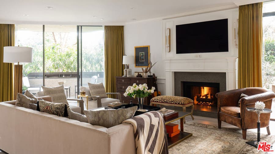Property photo for 300 N Swall Drive, #105, Beverly Hills, CA