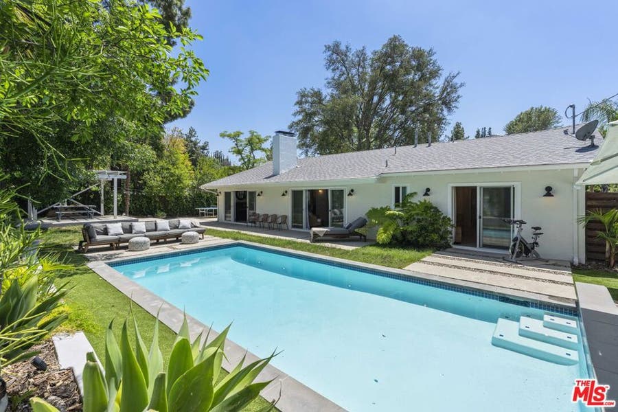 Property photo for 23023 Gainford Street, Woodland Hills, CA