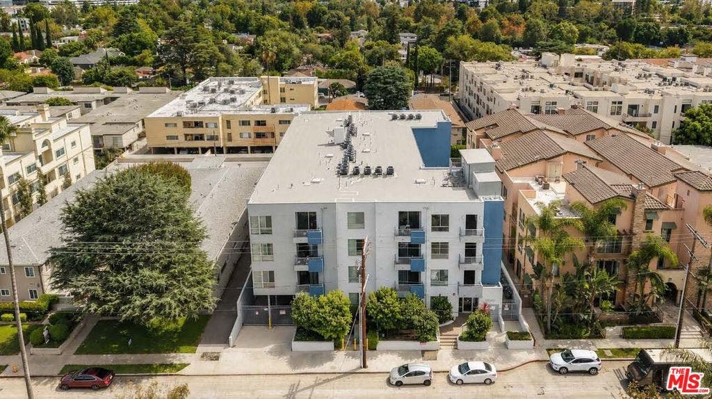 10850 Bloomfield Street, Los Angeles, CA 91602 10850 Bloomfield Street, Los Angeles, CA 91602