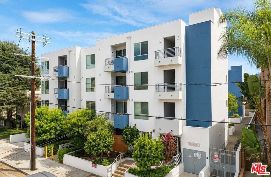 Property photo for 10850 Bloomfield Street, Los Angeles, CA