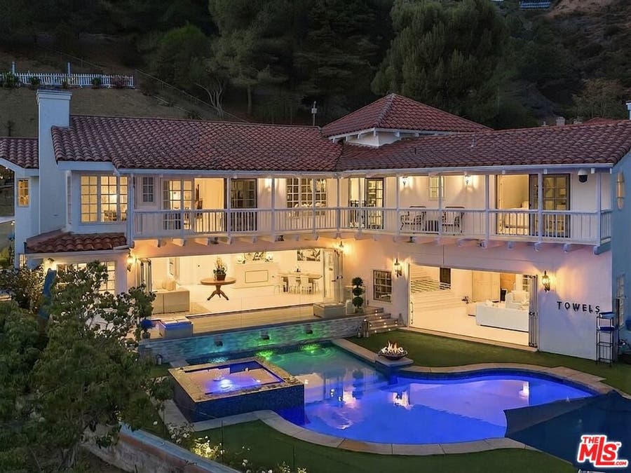 Property photo for 1423 Floresta Place, Los Angeles, CA