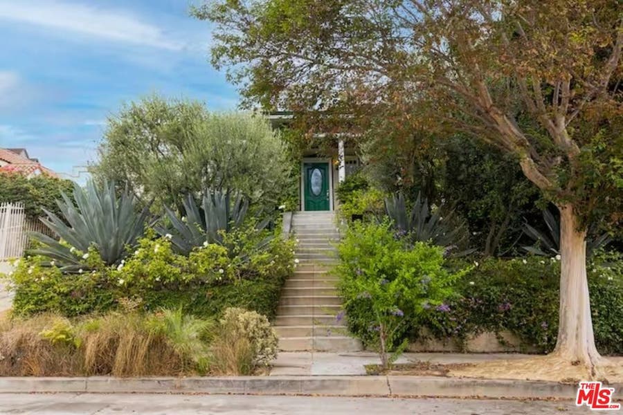 Property photo for 1315 Calumet Avenue, Los Angeles, CA