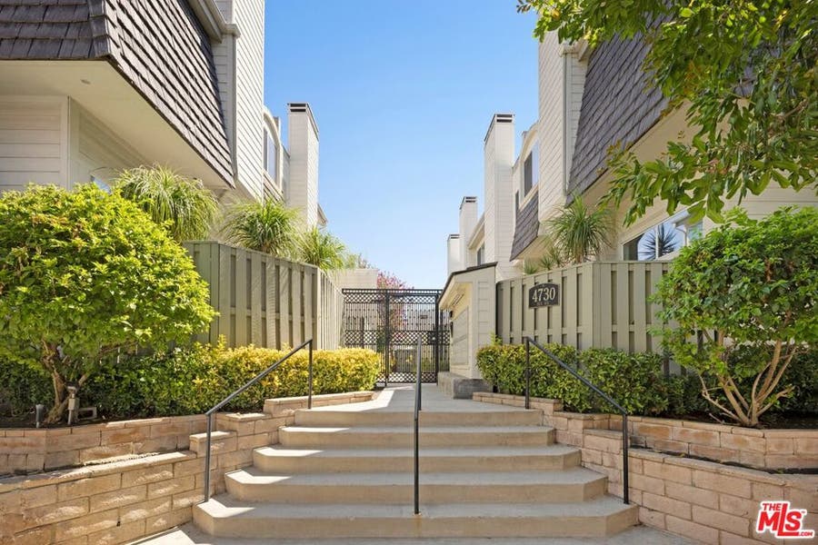 Property photo for 4730 Ben Avenue, #13, Valley Village, CA