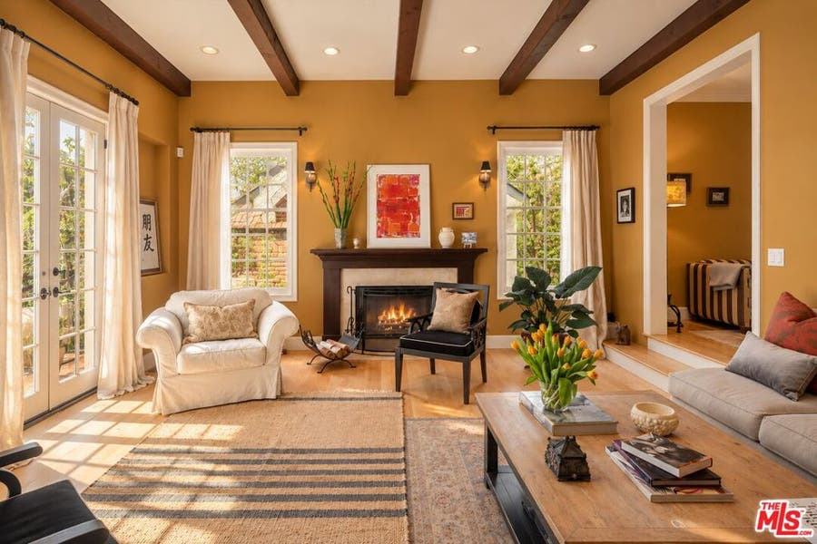 Property photo for 9835 Portola Drive, Los Angeles, CA