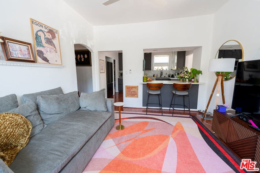 Property photo for 5555 Echo Street, Los Angeles, CA