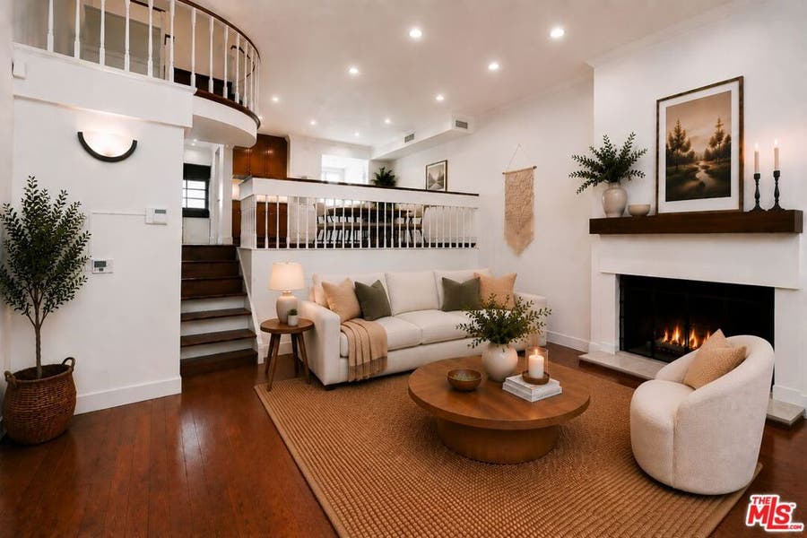 Property photo for 9507 W Olympic Boulevard, Beverly Hills, CA