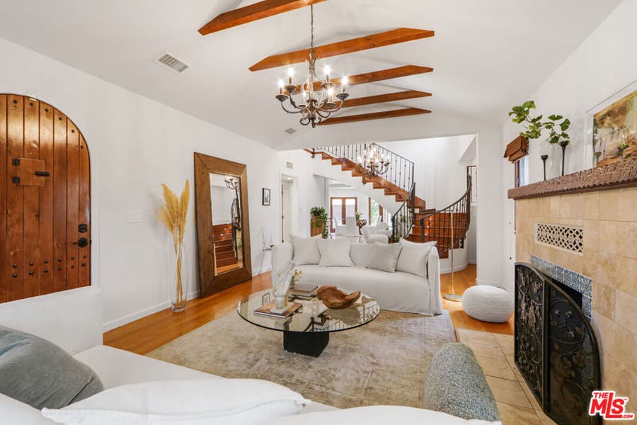 Property photo for 2130 Manning Avenue, Los Angeles, CA