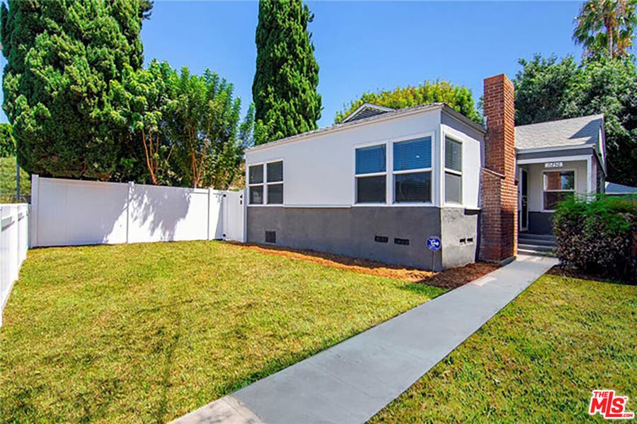 Property photo for 11250 Mississippi Avenue, Los Angeles, CA