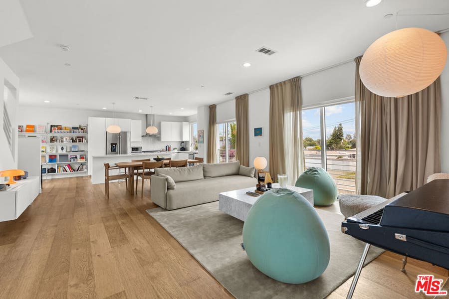 Property photo for 11724 Culver Boulevard, #10, Los Angeles, CA