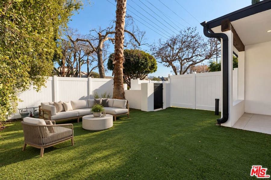 Property photo for 845 N Formosa Avenue, Los Angeles, CA