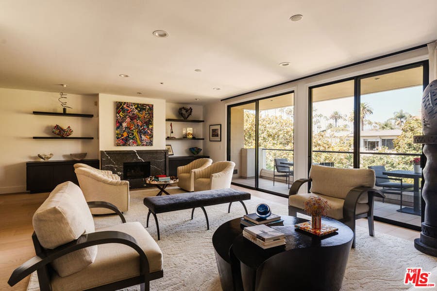 Property photo for 701 Ocean Avenue, #309, Santa Monica, CA