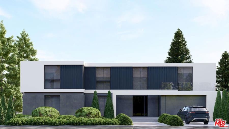 Property photo for 3001 Hutton Place, Beverly Hills, CA
