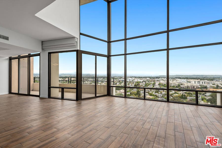 Property photo for 4337 Marina City Drive, #PH42, Marina Del Rey, CA