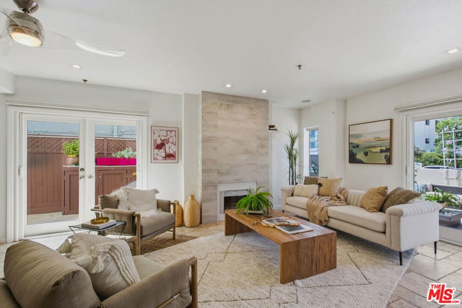 Property photo for 11838 Kiowa Avenue, #101, Los Angeles, CA
