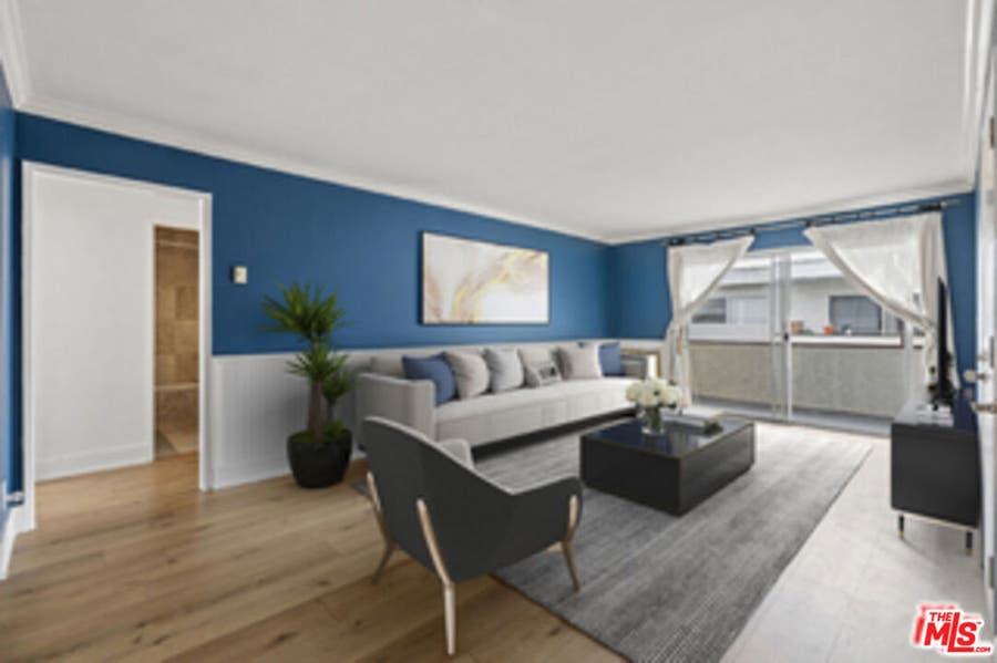 Property photo for 2884 Sawtelle Boulevard, #203, Los Angeles, CA