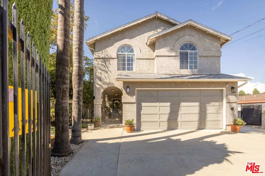 Property photo for 4727 Klamath Place, Los Angeles, CA