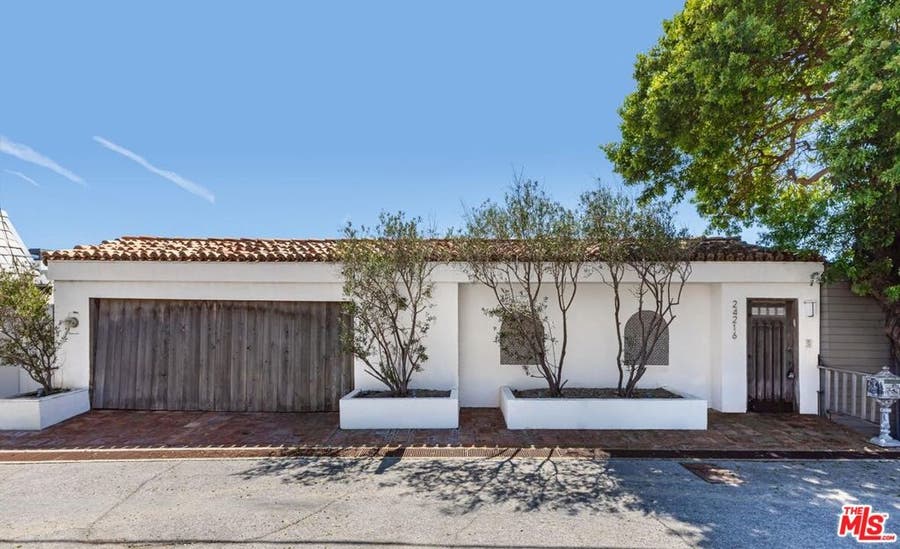 Property photo for 24216 Malibu Road, Malibu, CA