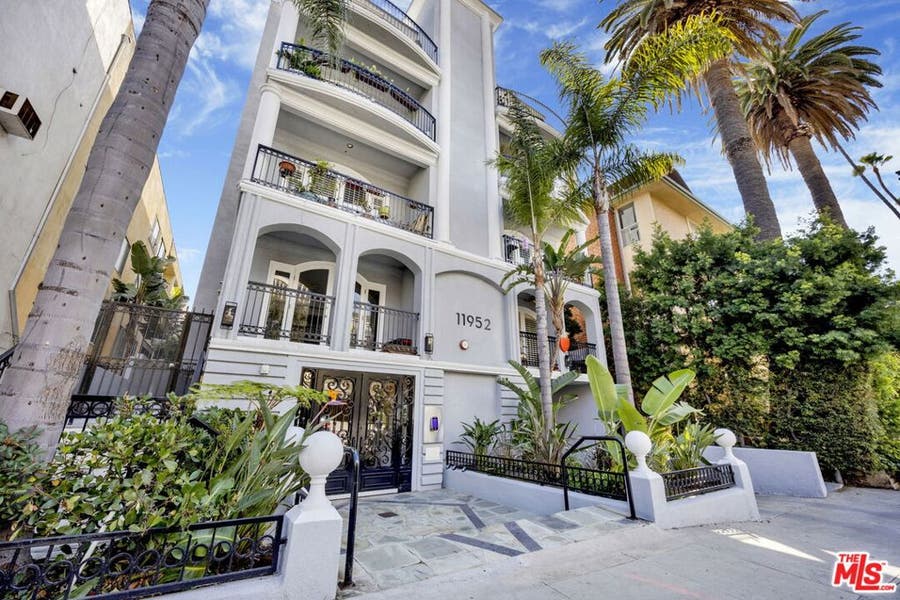 Property photo for 11952 Montana Avenue, #303, Los Angeles, CA