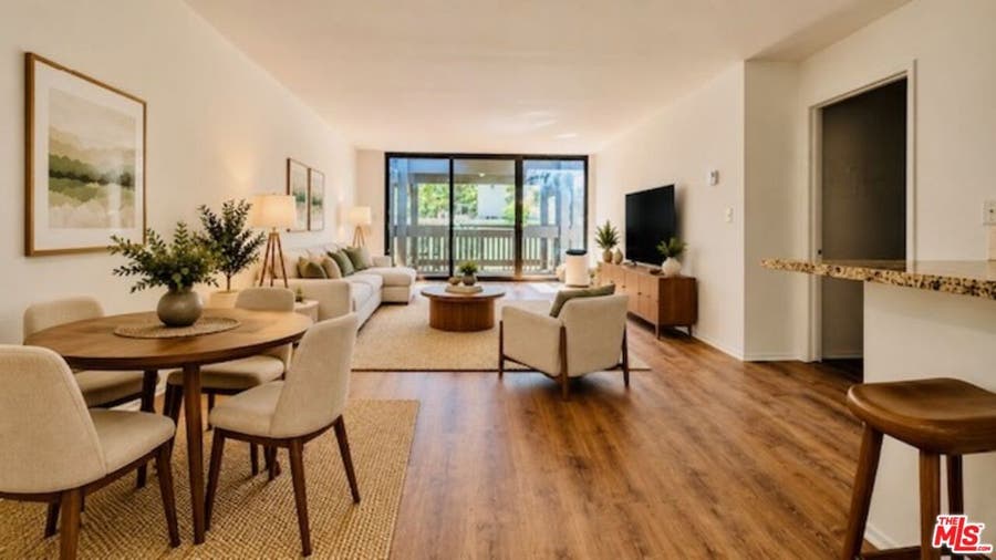 Property photo for 7742 Redlands Street, #D3043, Los Angeles, CA