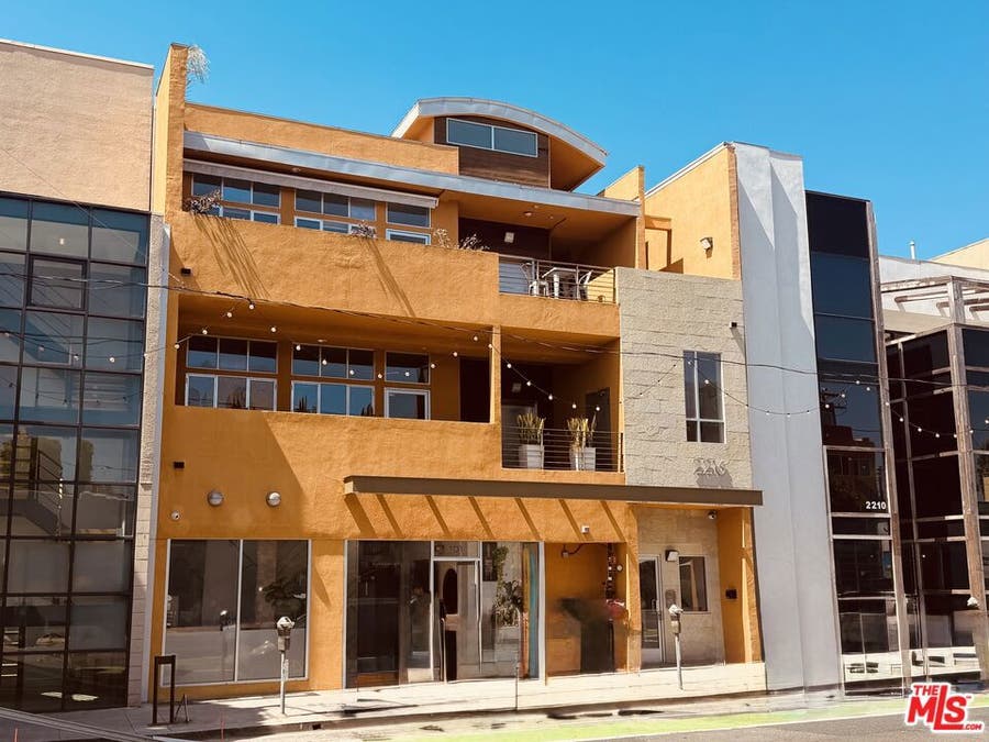 Property photo for 2216 Main Street, #8 Units, Santa Monica, CA