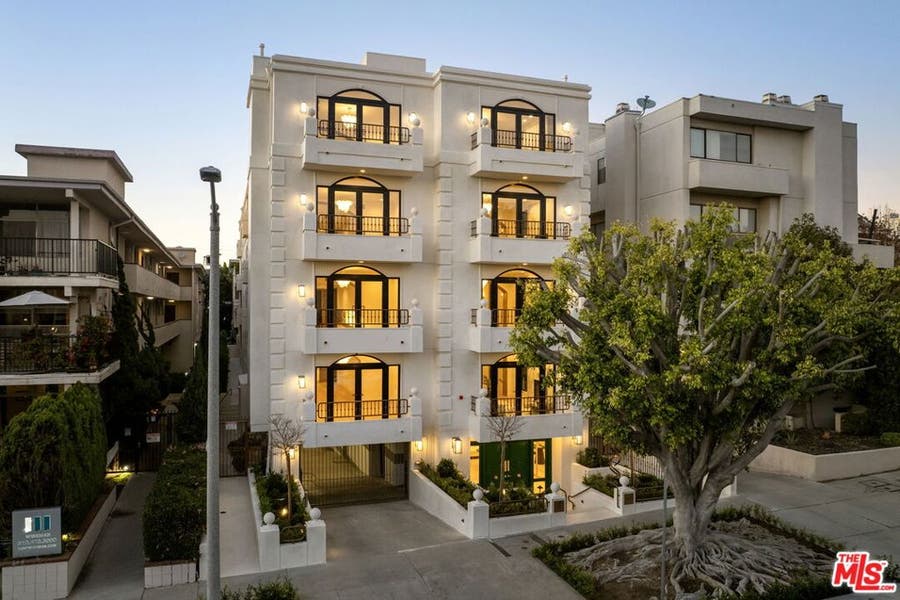 Property photo for 11923 Gorham Avenue, #202, Los Angeles, CA