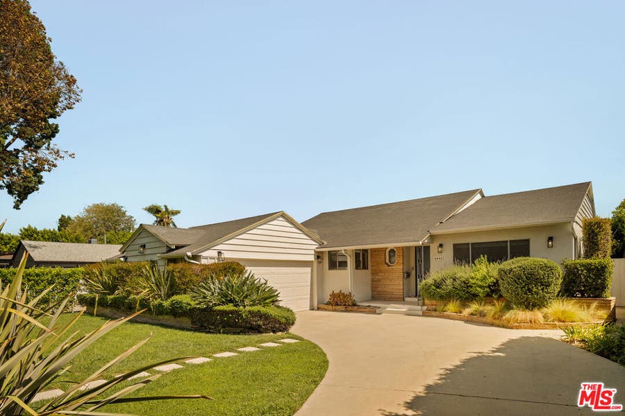 Property photo for 4442 Beeman Avenue, Los Angeles, CA