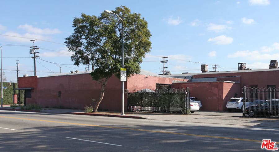 Property photo for 3130 S Broadway, Los Angeles, CA