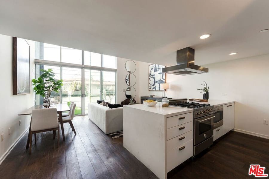 Property photo for 751 N Fairfax Avenue, #2, Los Angeles, CA