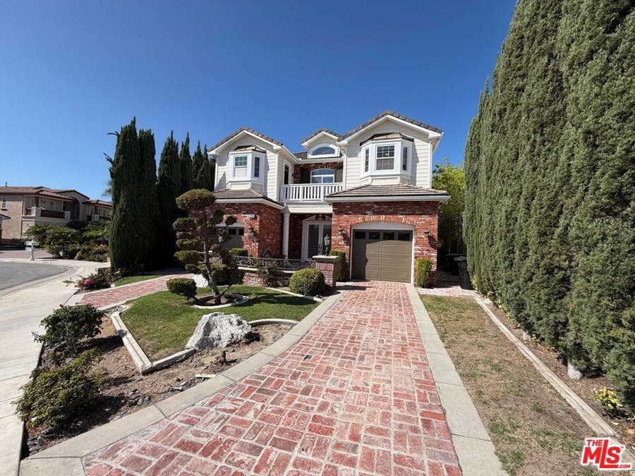 Property photo for 17109 Santa Cruz Court, Yorba Linda, CA