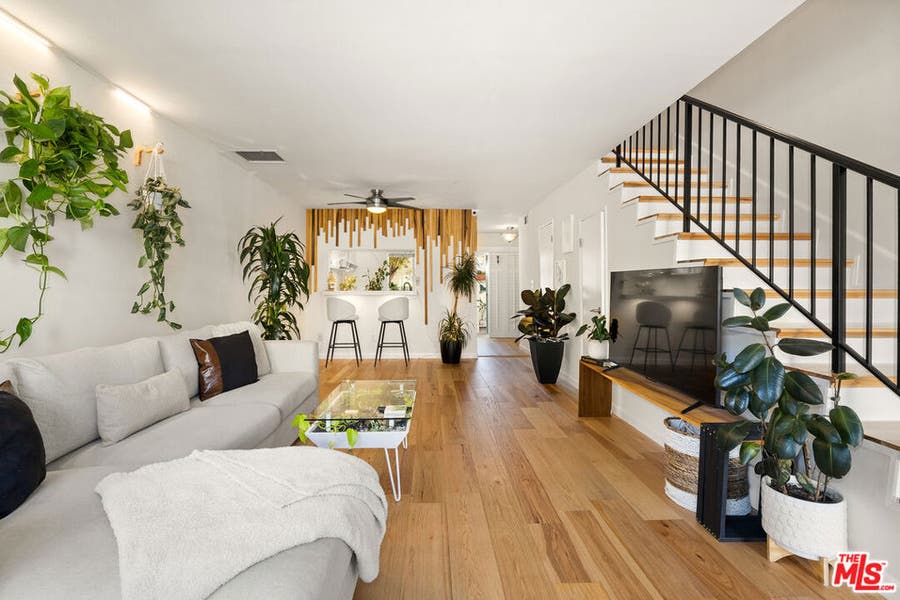 Property photo for 4558 Willis Avenue, #123, Los Angeles, CA