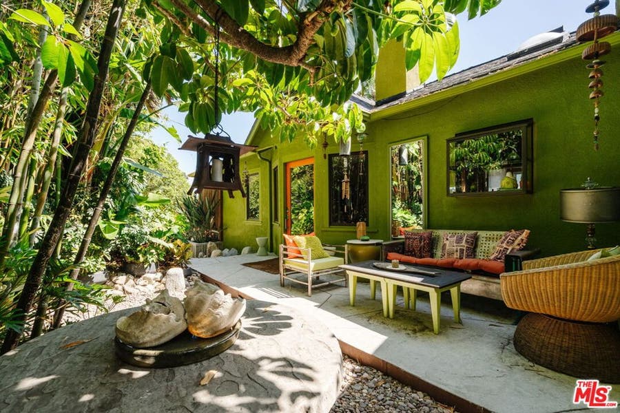 Property photo for 1630 Champlain Terrace, Los Angeles, CA