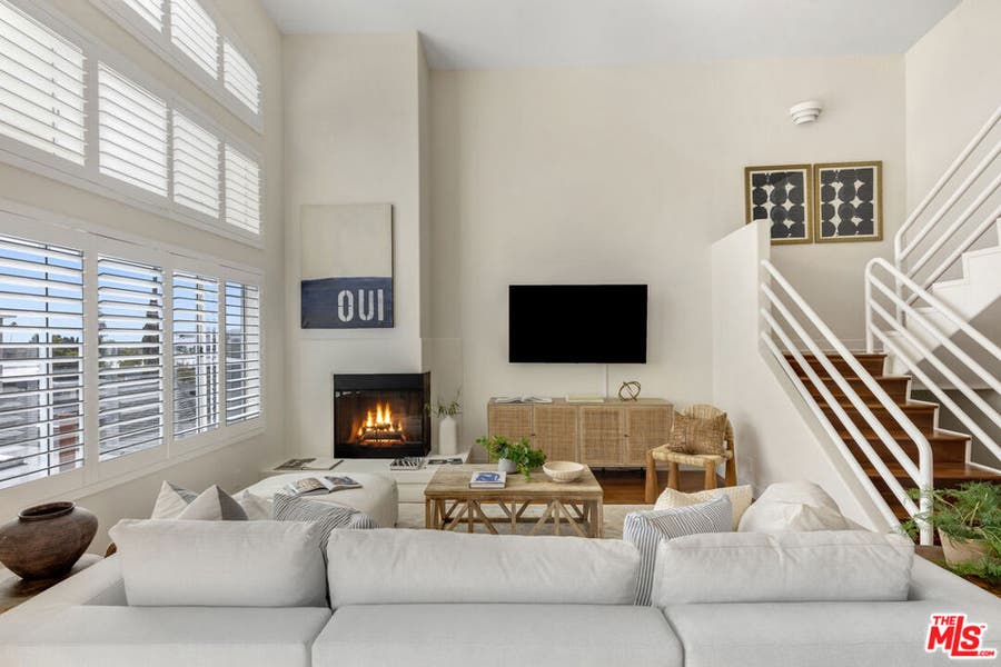 Property photo for 1214 14th Street, #203, Santa Monica, CA