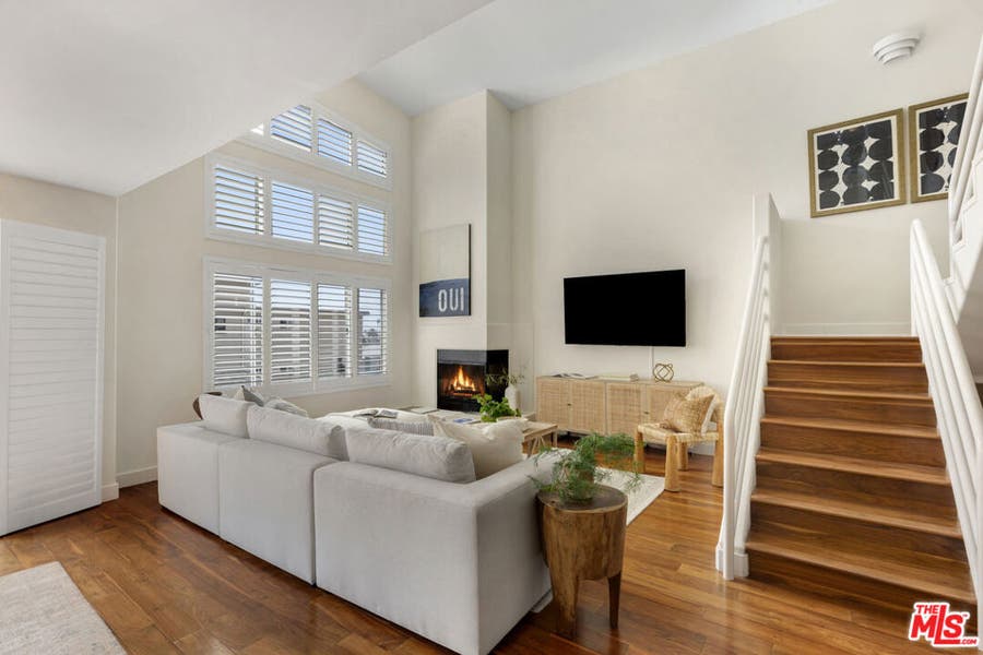 Property photo for 1214 14th Street, #203, Santa Monica, CA