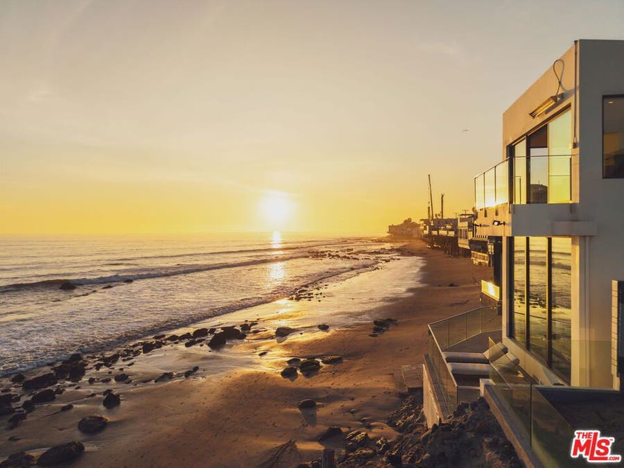Property photo for 24146 Malibu Road, Malibu, CA