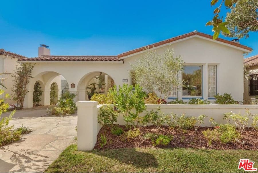 Property photo for 1067 S Point View Street, Los Angeles, CA