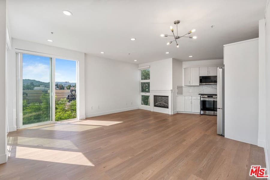 Property photo for 11011 Huston Street, #212, North Hollywood, CA