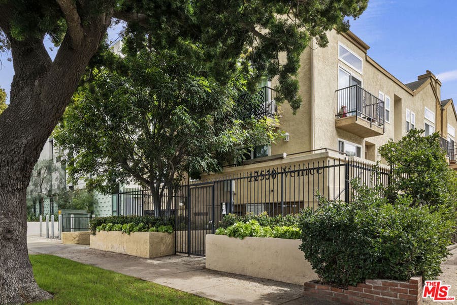 Property photo for 12530 Venice Boulevard, #3, Los Angeles, CA