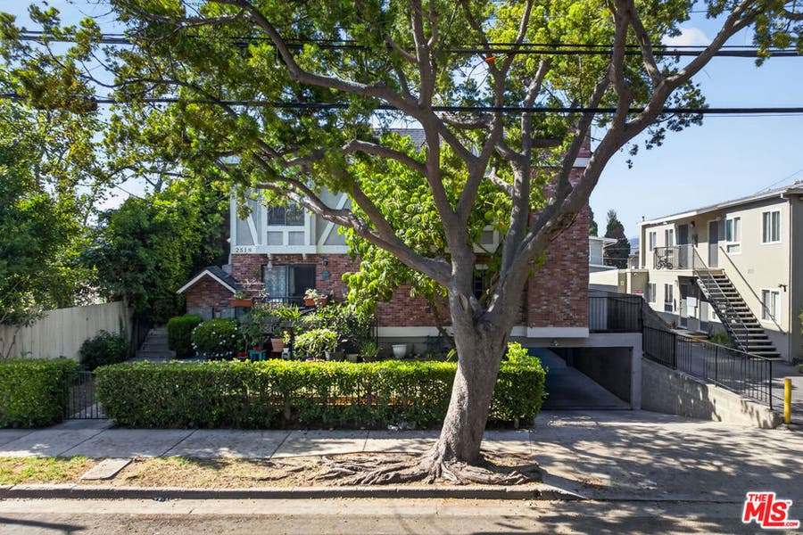Property photo for 2519 Kansas Avenue, #102, Santa Monica, CA