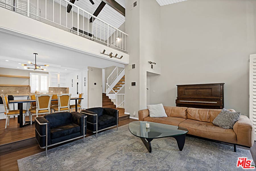Property photo for 1925 S Beverly Glen Boulevard, #40, Los Angeles, CA