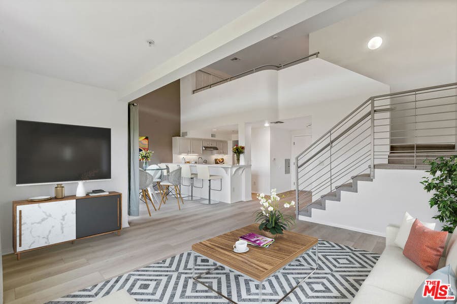 Property photo for 13200 Pacific, #438, Playa Vista, CA