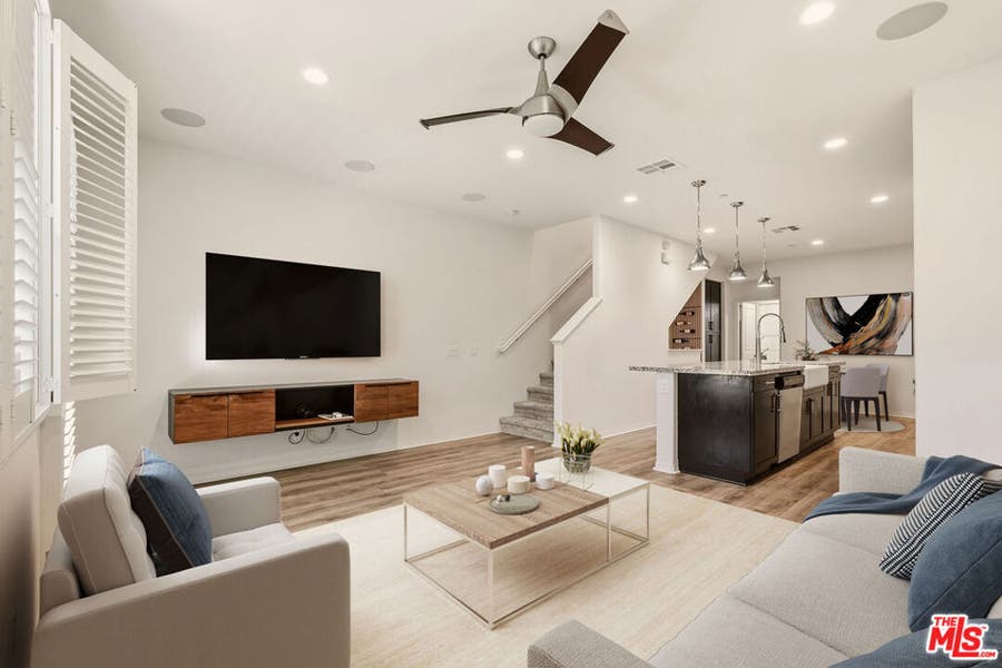 Property photo for 2479 S Tapestry Way, Anaheim, CA