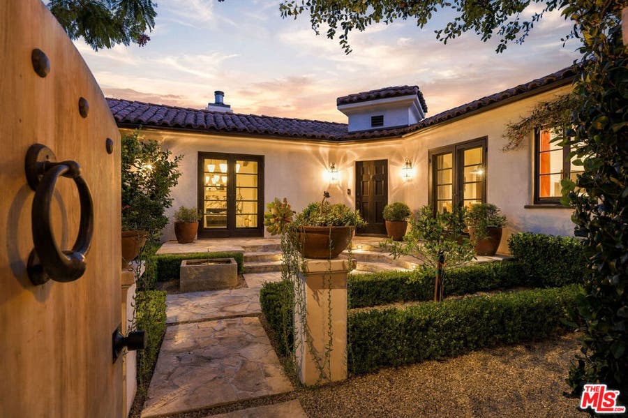 Property photo for 465 Westmount Drive, West Hollywood, CA