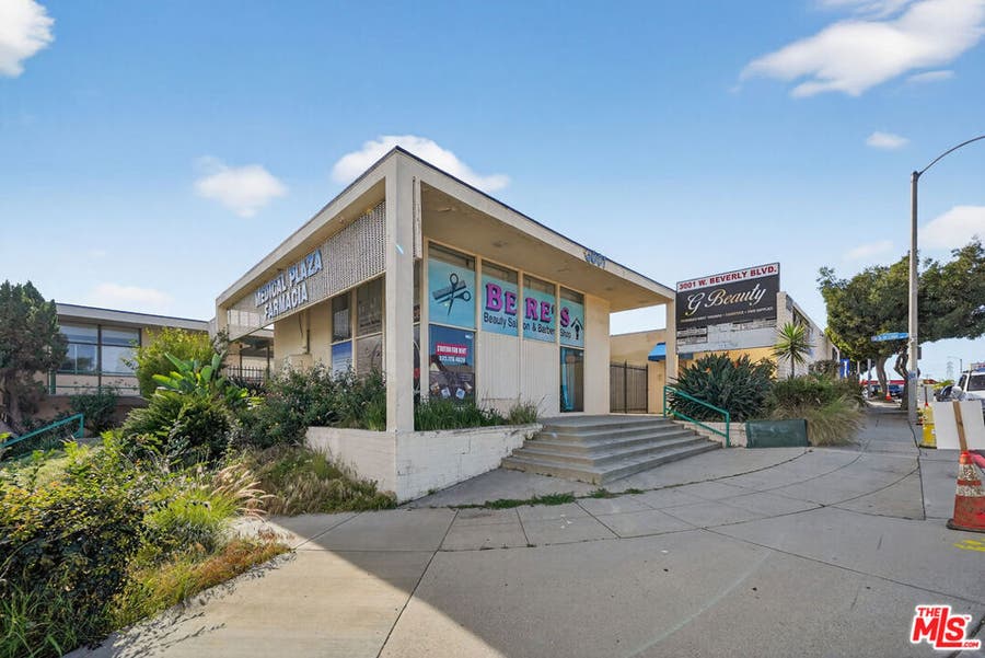 Property photo for 3001 W Beverly Boulevard, Montebello, CA