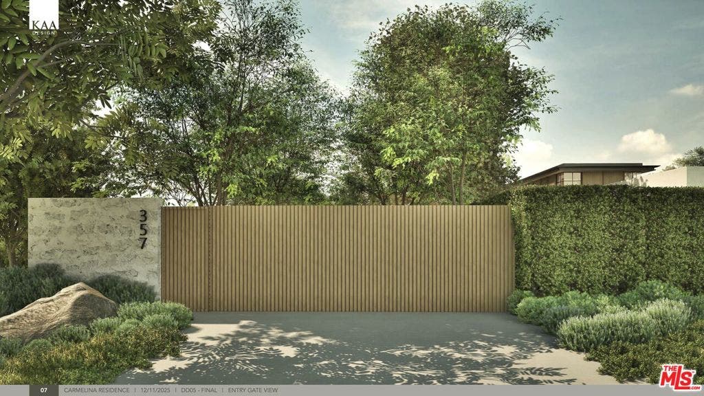 Rendering For Representational