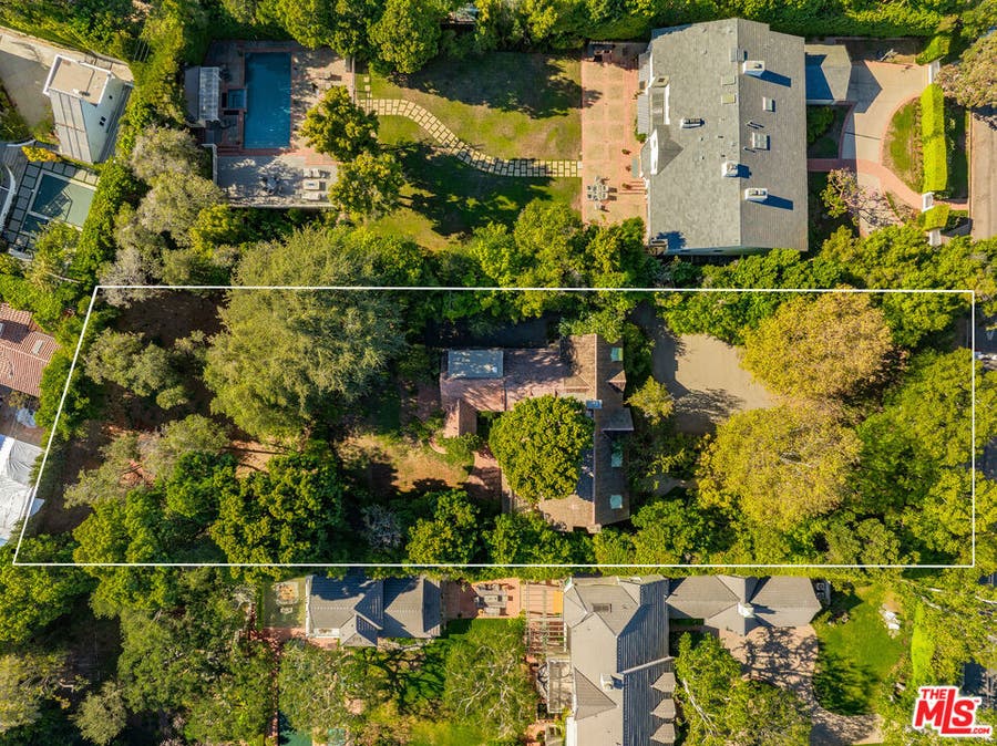 Property photo for 357 N Carmelina Avenue, Los Angeles, CA