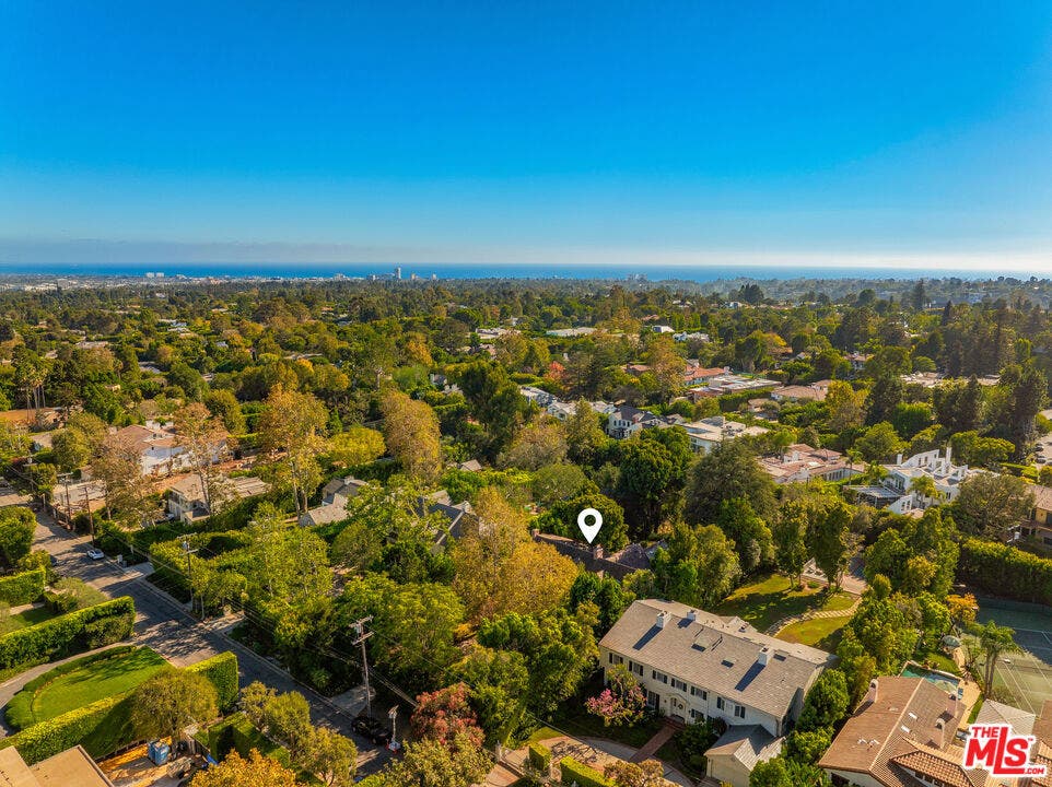 357 N Carmelina Avenue, Los Angeles, CA 90049