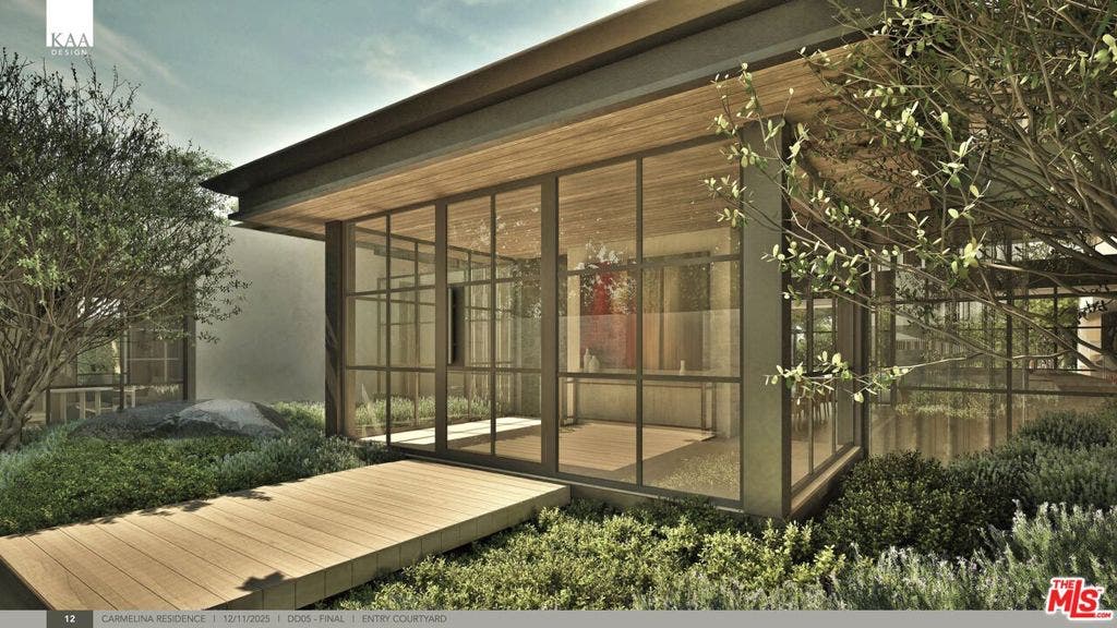 Rendering For Representational
