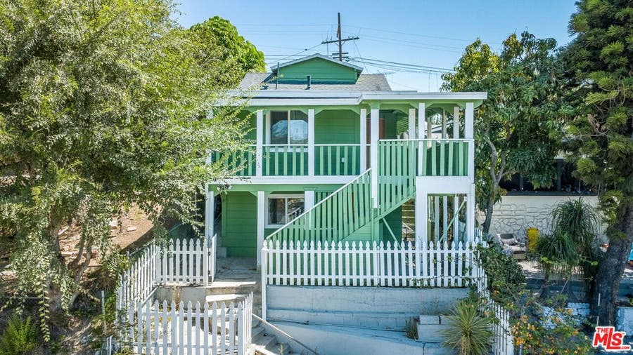 Property photo for 822 N Gage Avenue, Los Angeles, CA