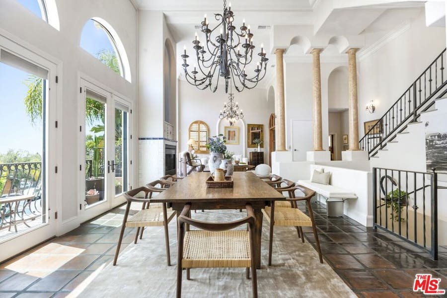 Property photo for 6383 Quebec Drive, Los Angeles, CA