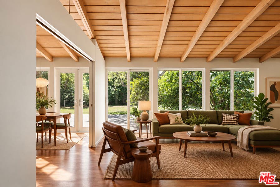Property photo for 17508 Vintage Street, Los Angeles, CA